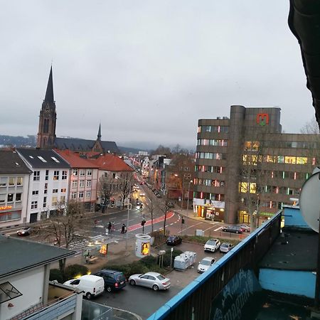 See Lord Hotel Kaiserslautern Pokoj fotografie
