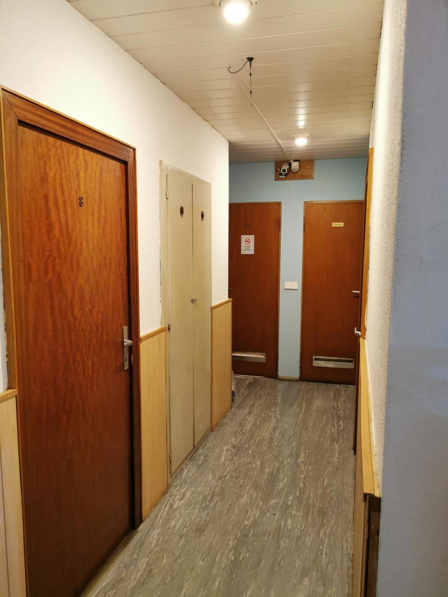 See Lord Hotel Kaiserslautern Pokoj fotografie