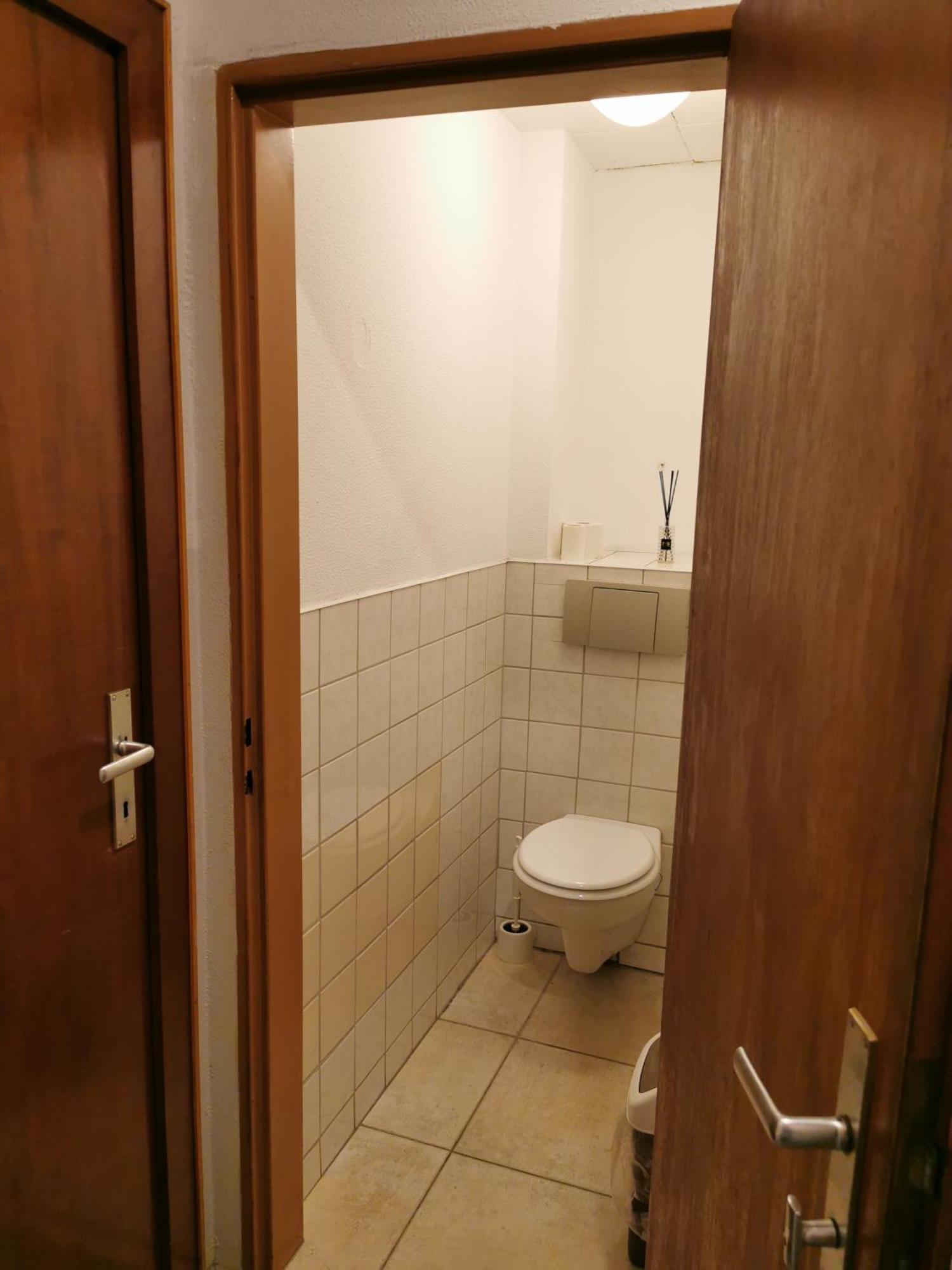 See Lord Hotel Kaiserslautern Pokoj fotografie